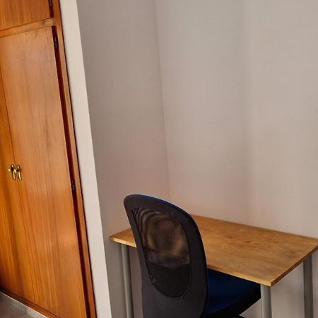Apartamento Familiar Con Piscina Y Wifi Ля Эскала Экстерьер фото