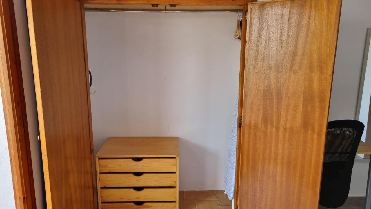 Apartamento Familiar Con Piscina Y Wifi Ля Эскала Экстерьер фото