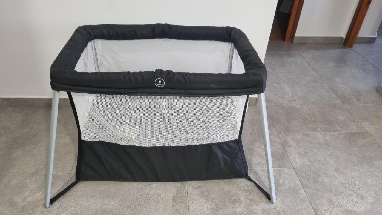 Apartamento Familiar Con Piscina Y Wifi Ля Эскала Экстерьер фото